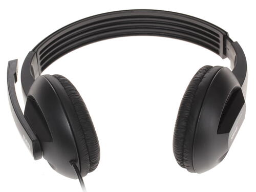 Купить Проводные наушники SVEN AP-680MV черный  0161906. Характеристики, отзывы и цены в Донецке