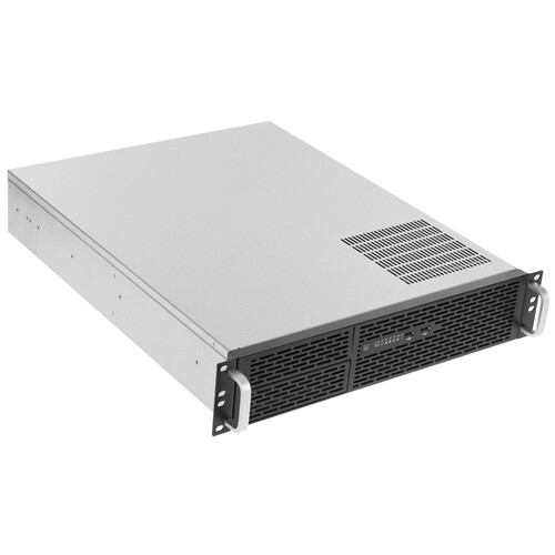 Купить Серверный корпус ExeGate Pro 2U550-06/2U2088  8195167. Характеристики, отзывы и цены в Донецке