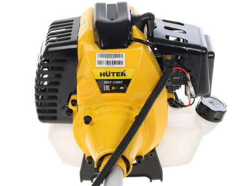 Купить Триммер бензиновый Huter GGT-1300T  7969046. Характеристики, отзывы и цены в Донецке