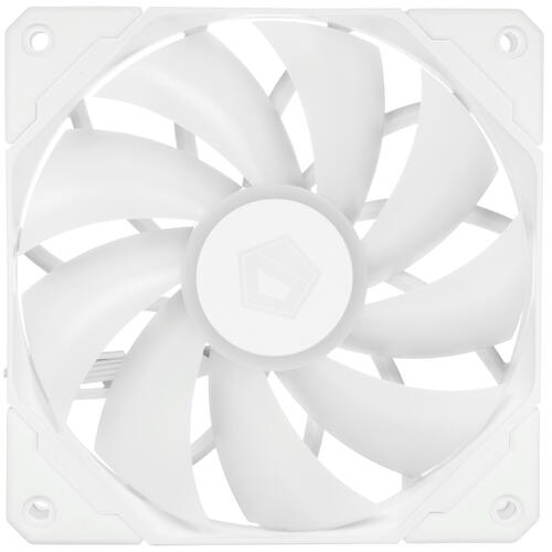 Купить Вентилятор ID-COOLING LED Series [TF-12025-PRO-SW]  5439934. Характеристики, отзывы и цены в Донецке