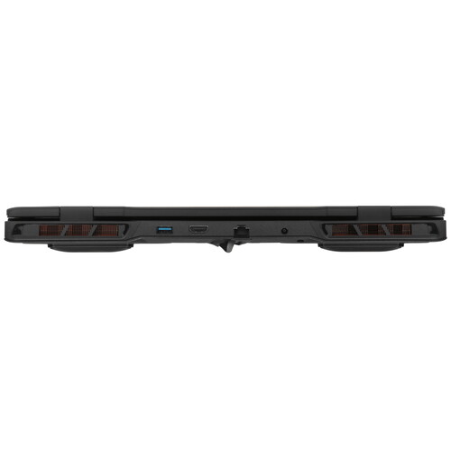Купить 16" Ноутбук MSI Crosshair A16 HX D8WGKG-079XRU серый  5635240. Характеристики, отзывы и цены в Донецке