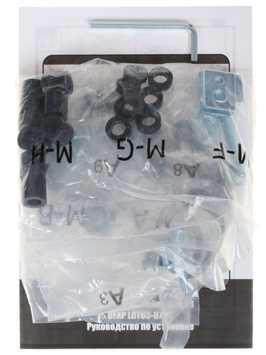 Купить Стойка с кронштейном DEXP LDT03-07MT  1157141. Характеристики, отзывы и цены в Донецке