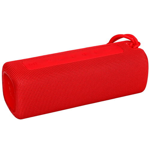 Купить Портативная колонка Mi Portable Bluetooth Speaker 16W, красный  5046251. Характеристики, отзывы и цены в Донецке