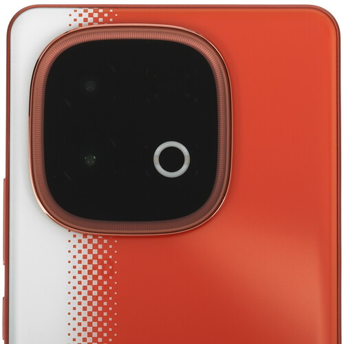 Купить 6.78" Смартфон Vivo iQOO Neo 10 256 ГБ оранжевый  5633168. Характеристики, отзывы и цены в Донецке