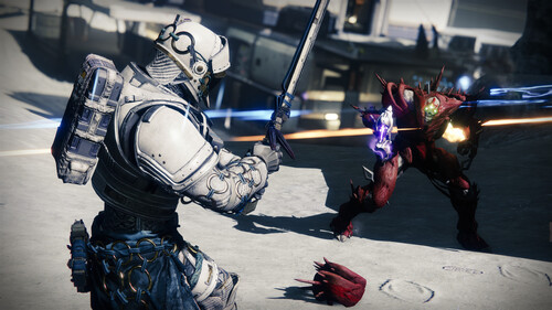 Купить Дополнение для игры Destiny 2: Shadowkeep Pack (Steam)  5642736. Характеристики, отзывы и цены в Донецке