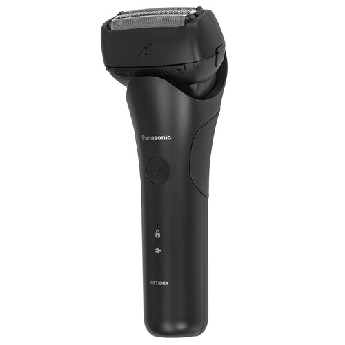 Купить Электробритва Panasonic ES-LT2B-K751  9221212. Характеристики, отзывы и цены в Донецке