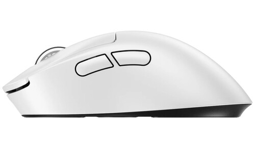 Купить Мышь беспроводная/проводная Logitech G PRO X Superlight 2 Dex  5616032. Характеристики, отзывы и цены в Донецке