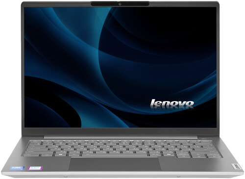 Купить 14" Ноутбук Lenovo ThinkBook 14 G8 IRL серый  5643195. Характеристики, отзывы и цены в Донецке