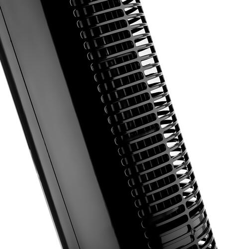 Купить Вентилятор BRAYER BR4974  черный  5401277. Характеристики, отзывы и цены в Донецке