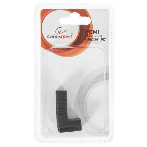 Купить Переходник  Cablexpert HDMI - HDMI  5452193. Характеристики, отзывы и цены в Донецке