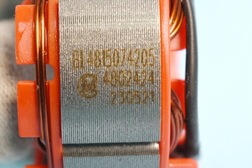 Купить Статор для винтоверта FinePower CIDBL180  7728264. Характеристики, отзывы и цены в Донецке