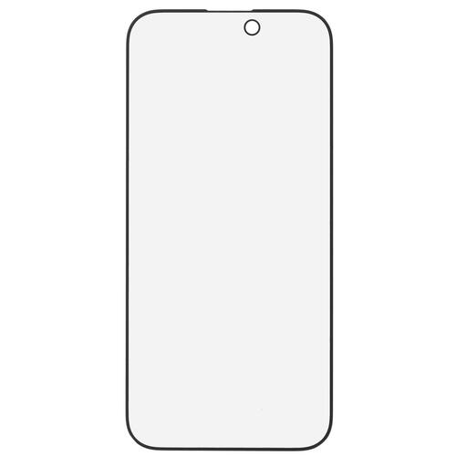 Купить Защитное стекло uBear для экрана Apple iPhone 15 Pro  5426896. Характеристики, отзывы и цены в Донецке