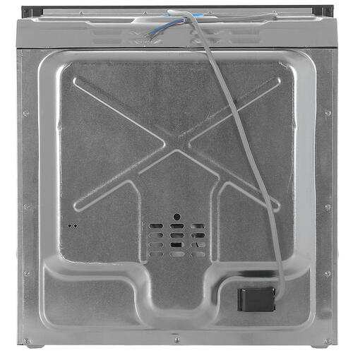 Купить Электрический духовой шкаф Haier HOD-P08TGBX черный  5066433. Характеристики, отзывы и цены в Донецке