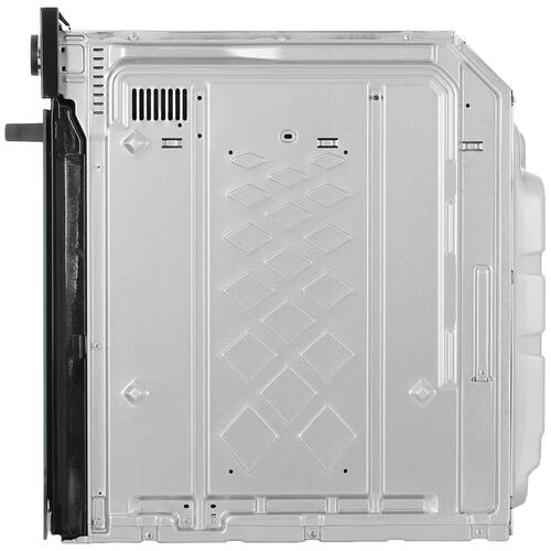 Купить Электрический духовой шкаф Indesit IFE 3644 BL черный  9987777. Характеристики, отзывы и цены в Донецке