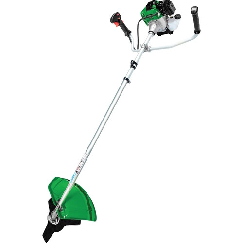 Купить Триммер бензиновый Oasis TBS-1.55P3T Eco  5641826. Характеристики, отзывы и цены в Донецке