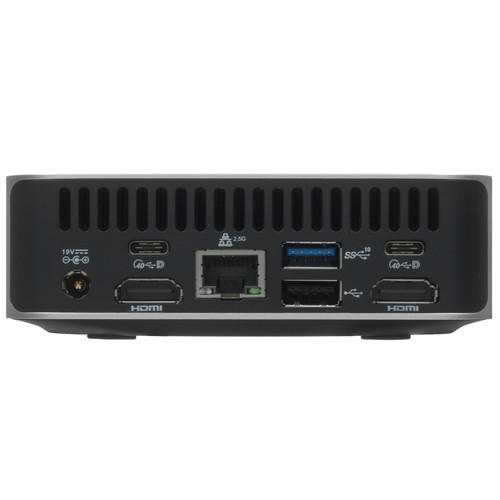 Купить Мини ПК Tecno MEGA MINI M1 [71003300214]  5439877. Характеристики, отзывы и цены в Донецке