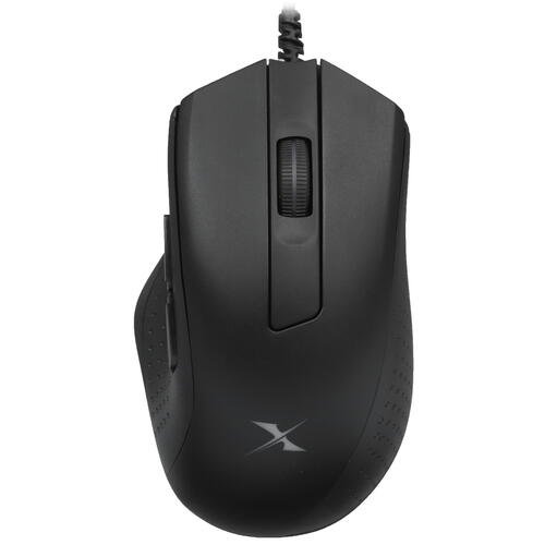 Купить Мышь проводная A4Tech Bloody X5 Pro  черный  1698453. Характеристики, отзывы и цены в Донецке