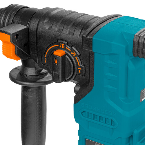 Купить Перфоратор Bort BHD-21Li-BL  9142653. Характеристики, отзывы и цены в Донецке