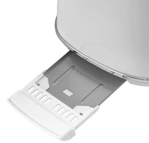 Купить Тостер Galaxy Line GL 2922 белый  9129710. Характеристики, отзывы и цены в Донецке