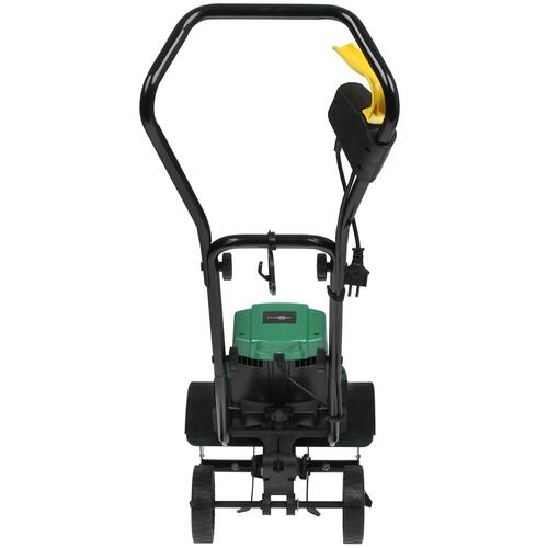 Купить Электрический культиватор FinePower ET36-14  5058366. Характеристики, отзывы и цены в Донецке