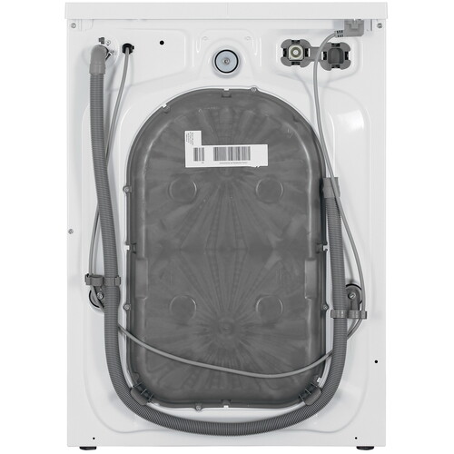 Купить Стиральная машина Electrolux EW7F5612SQE белый  9297895. Характеристики, отзывы и цены в Донецке