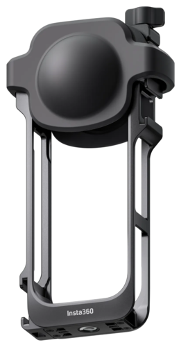 Купить Защитная рамка Insta360 X5 Utility Frame  5636108. Характеристики, отзывы и цены в Донецке