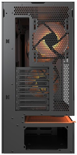 Купить Корпус Cougar CFV235 Mesh  5631388. Характеристики, отзывы и цены в Донецке