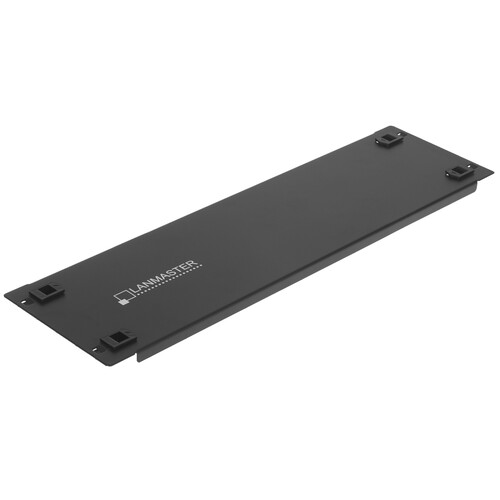 Купить Фальш-панель Lanmaster LAN-DC-TLMFP-3U  9242134. Характеристики, отзывы и цены в Донецке