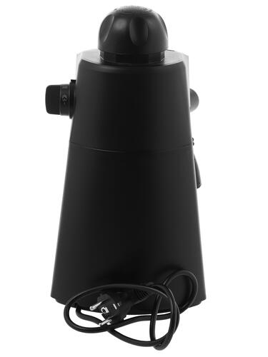 Купить Кофеварка рожковая Aresa AR-1601 черный  1085143. Характеристики, отзывы и цены в Донецке