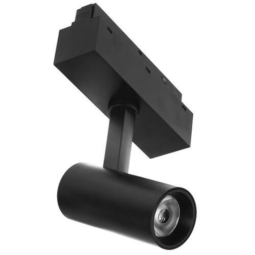 Купить Светильник трековый Maytoni TR019-2-7W4K-B  9169604. Характеристики, отзывы и цены в Донецке