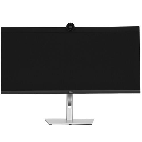 Купить 34" Монитор Dell P3424WEB черный  5624373. Характеристики, отзывы и цены в Донецке