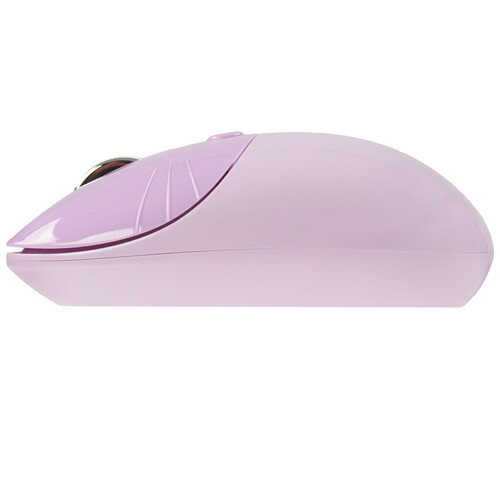 Купить Клавиатура+мышь беспроводная   MOFii SMK-648M3AG фиолетовый  9241072. Характеристики, отзывы и цены в Донецке