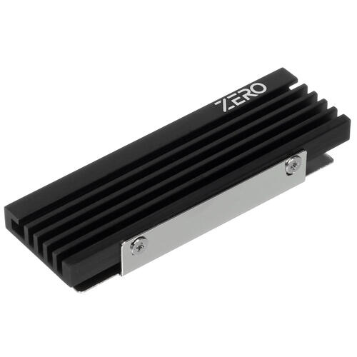 Купить Радиатор для SSD M.2 ID-Cooling ZERO M05  5431190. Характеристики, отзывы и цены в Донецке