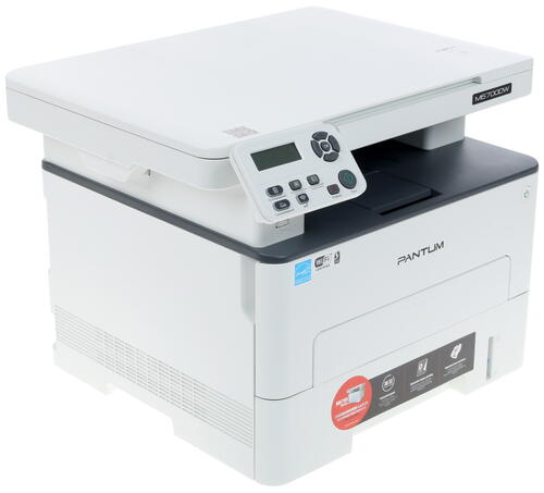 Купить МФУ лазерное Pantum M6700DW  1105232. Характеристики, отзывы и цены в Донецке