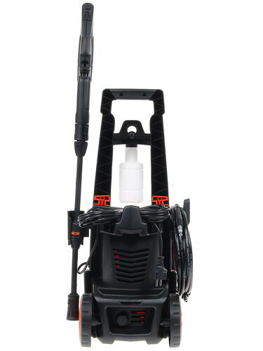 Купить Мойка высокого давления Carver CW-1400C  1117222. Характеристики, отзывы и цены в Донецке