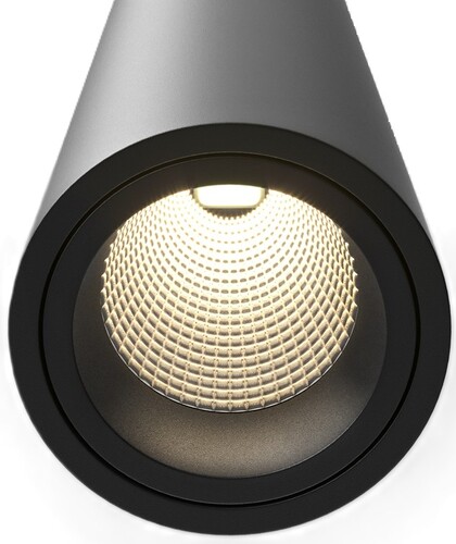 Купить Трековый подвесной светильник Technical TR168-1-7W3K-M-B  9170075. Характеристики, отзывы и цены в Донецке