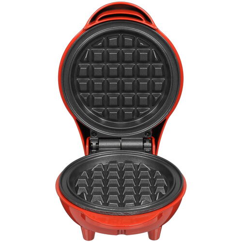 Купить Вафельница Aceline WM-550 красный  5429574. Характеристики, отзывы и цены в Донецке