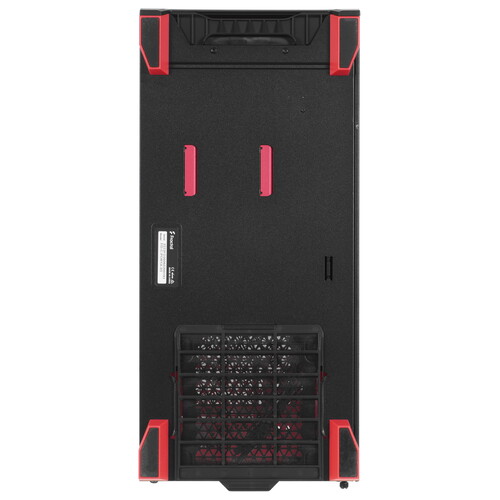 Купить Корпус Fractal Design Pop Air RGB  5080255. Характеристики, отзывы и цены в Донецке