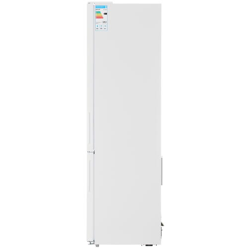 Купить Холодильник с морозильником   DEXP B4-39AMA белый  9049273. Характеристики, отзывы и цены в Донецке