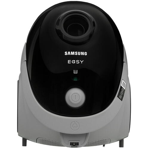 Купить Пылесос Samsung SC5241 черный  5060617. Характеристики, отзывы и цены в Донецке