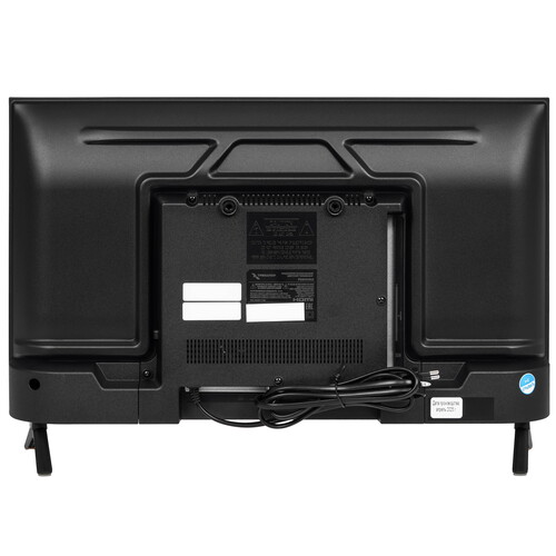Купить 24" (61 см) Телевизор Триколор P24HH302 черный  9279803. Характеристики, отзывы и цены в Донецке