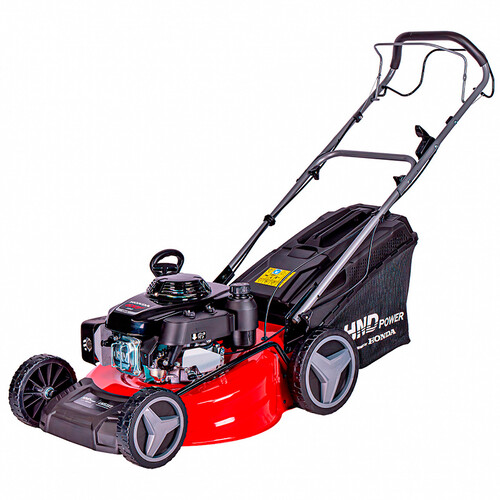 Купить Газонокосилка бензиновая HND LM 51 XS  5465711. Характеристики, отзывы и цены в Донецке