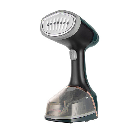 Купить Отпариватель РЕДМОНД SH1634 зеленый  9168440. Характеристики, отзывы и цены в Донецке