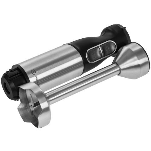 Купить Блендер погружной Evolution HBS-1031 черный  9208709. Характеристики, отзывы и цены в Донецке