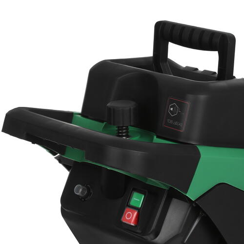 Купить Садовый измельчитель электрический FinePower GSH2240  5082593. Характеристики, отзывы и цены в Донецке