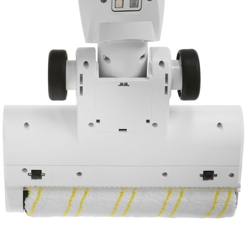 Купить Моющий пылесос вертикальный   Karcher KFL 1  белый  9294310. Характеристики, отзывы и цены в Донецке