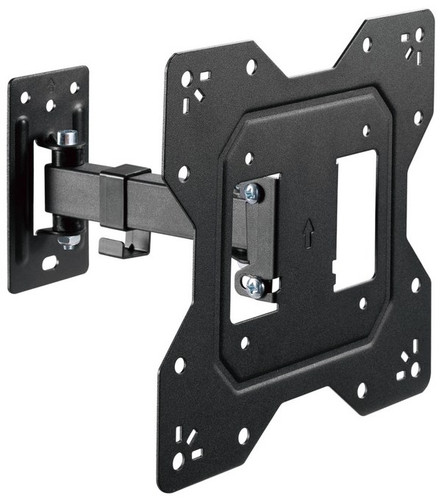 Купить Кронштейн для ТВ Philips SQM8221/56 черный  5612468. Характеристики, отзывы и цены в Донецке