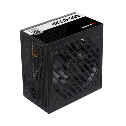 Купить Блок питания Accord ACC-W550P [ACC-W550P] черный  5614627. Характеристики, отзывы и цены в Донецке