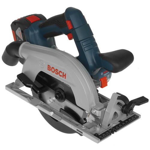 Купить Пила дисковая Bosch GKS 185-LI PRO 18V  9991938. Характеристики, отзывы и цены в Донецке
