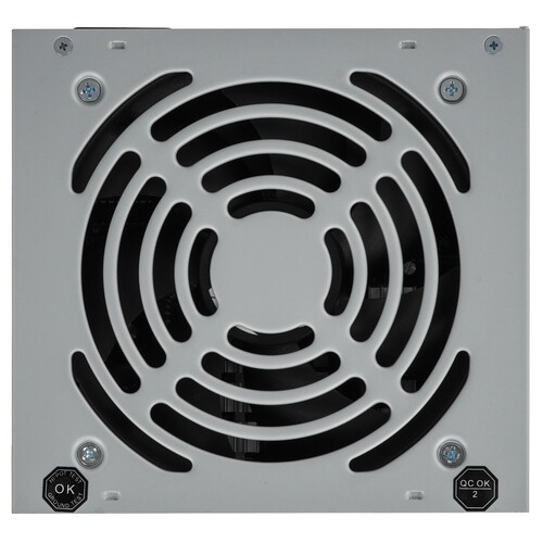 Купить Блок питания Formula ECO-450  серый  9229606. Характеристики, отзывы и цены в Донецке